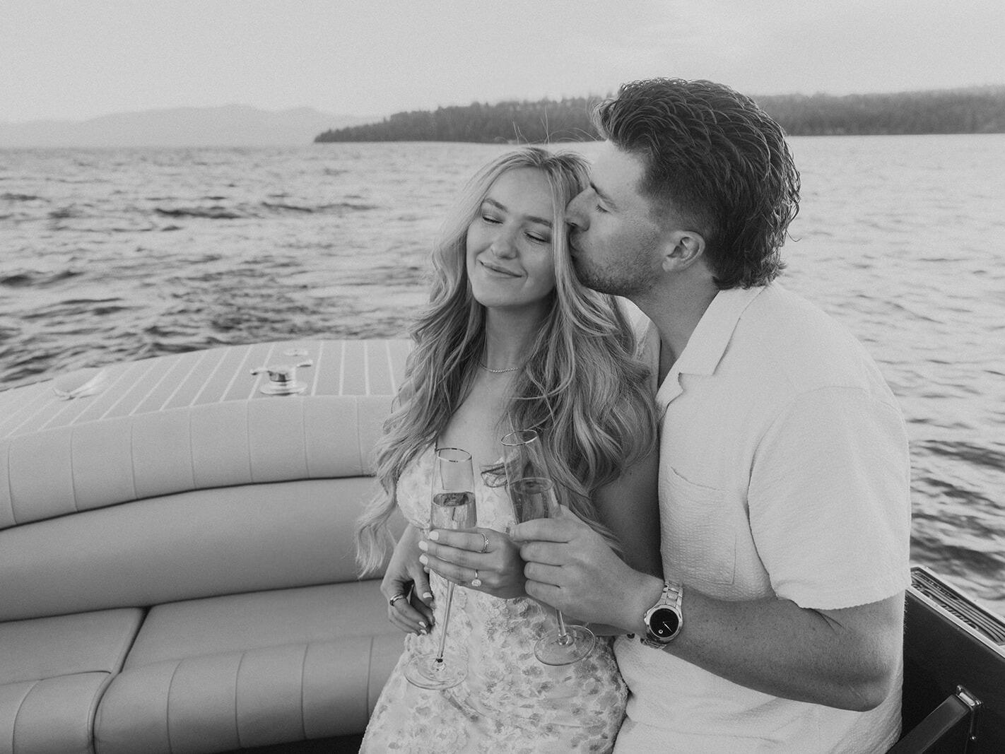 Picture of Stacy & Harrison's Love Story