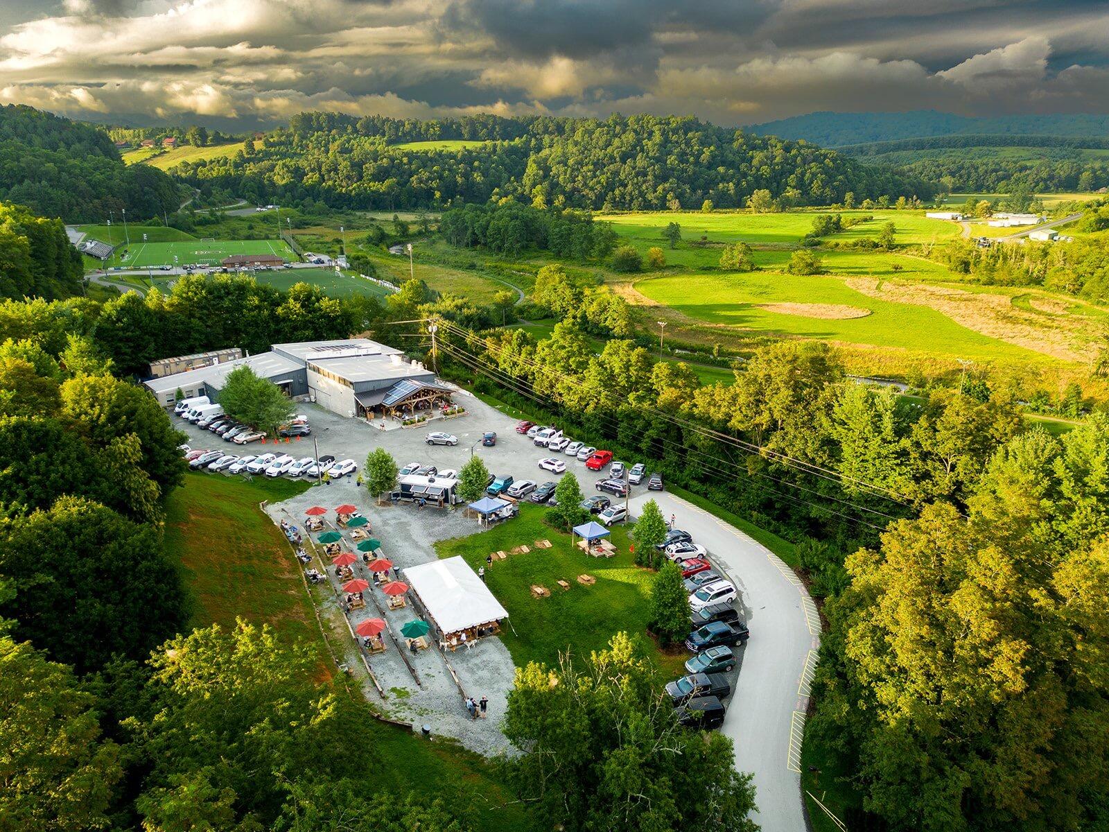 Picture of Booneshine Brewing Company