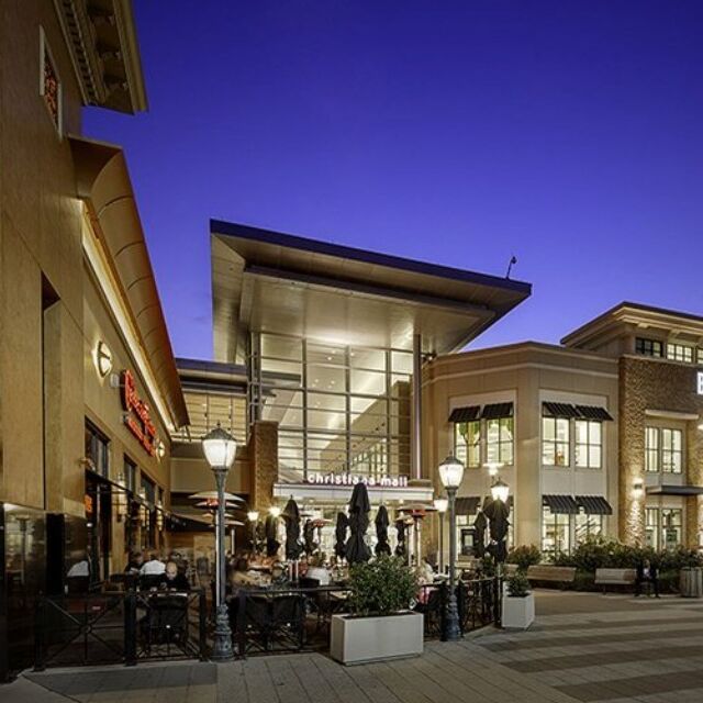 Picture of Christiana Mall