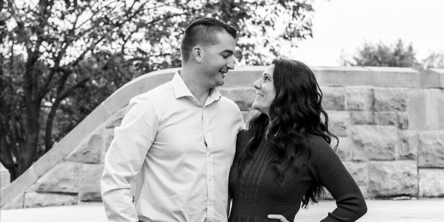 Michael & Kimberly Home Page Banner