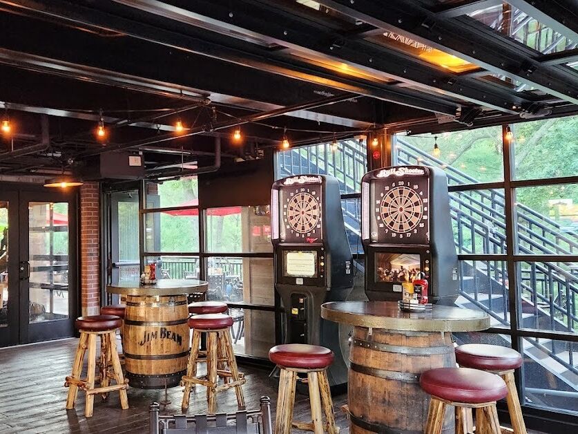 Picture of Cowboy Jack's Saloon