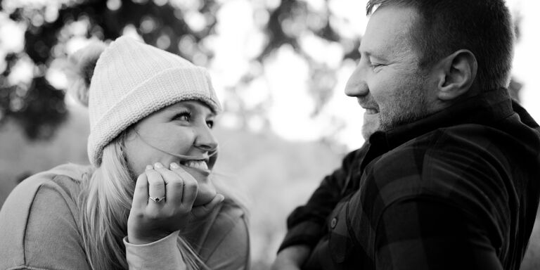 Kathleen & Matthew Home Page Banner