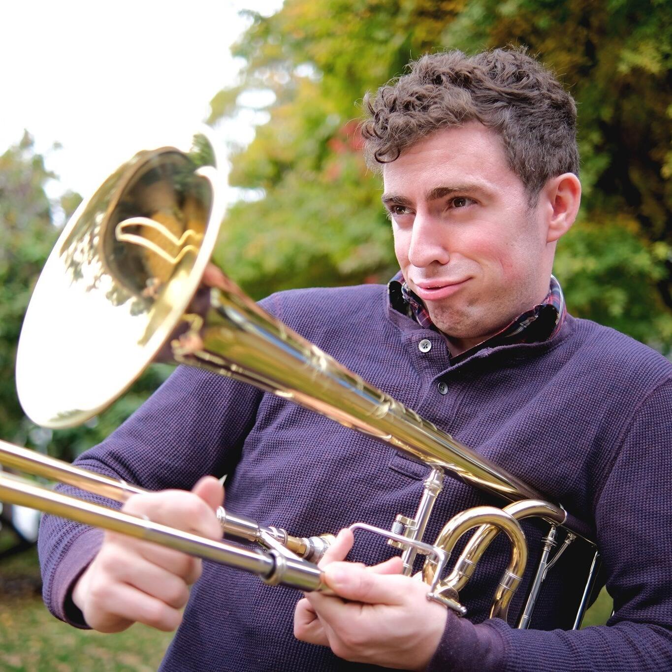 Zach MacLurg