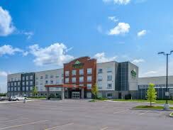 Picture of Wingate by Wyndham Kanata West Ottawa