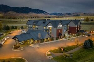 Picture of Residence Inn by Marriott Bozeman