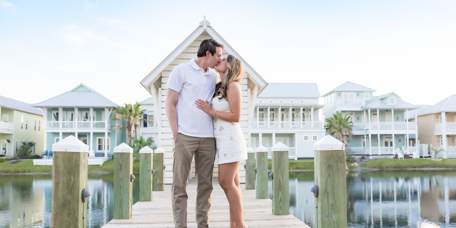 Madison & Garrison Home Page Banner
