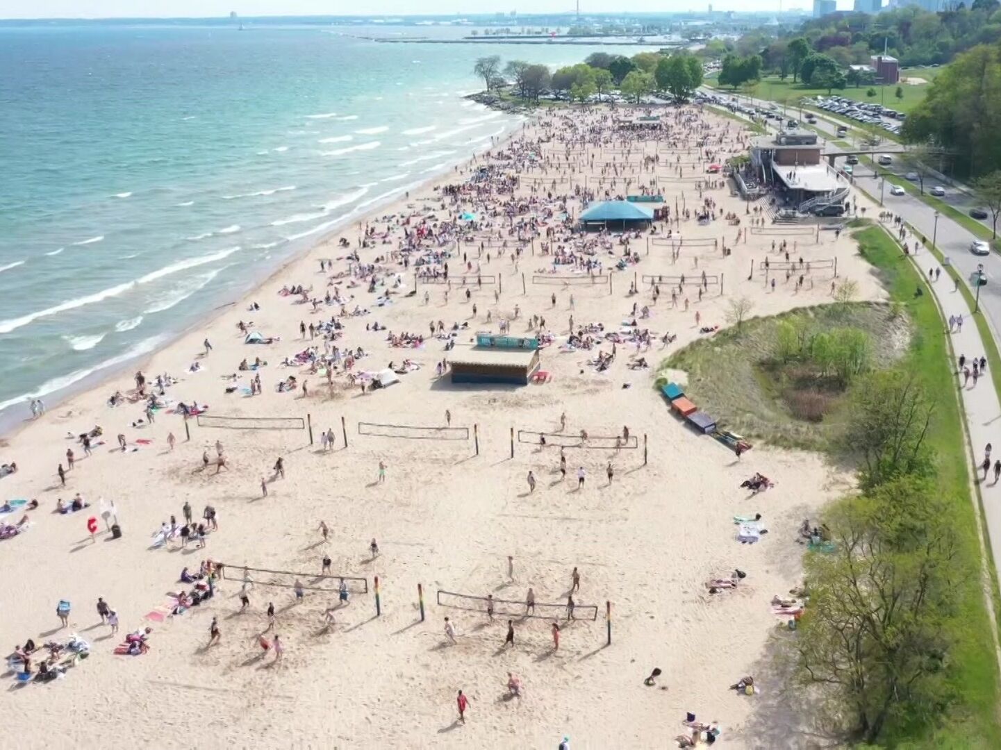 Picture of Bradford Beach