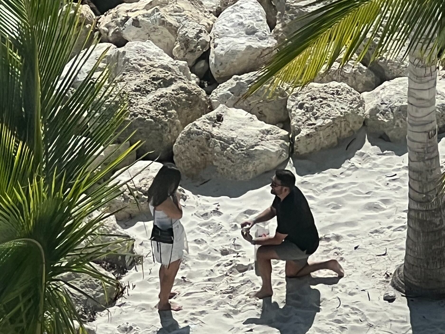 Picture of Our Engagement