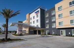 Picture of Fairfield Inn & Suites by Marriott Panama City Beach