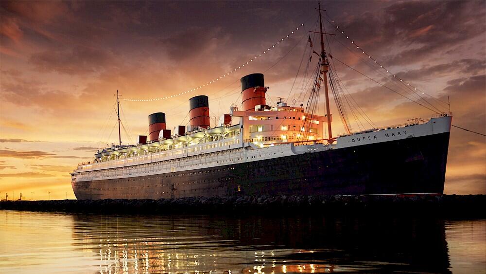 Picture of The Queen Mary