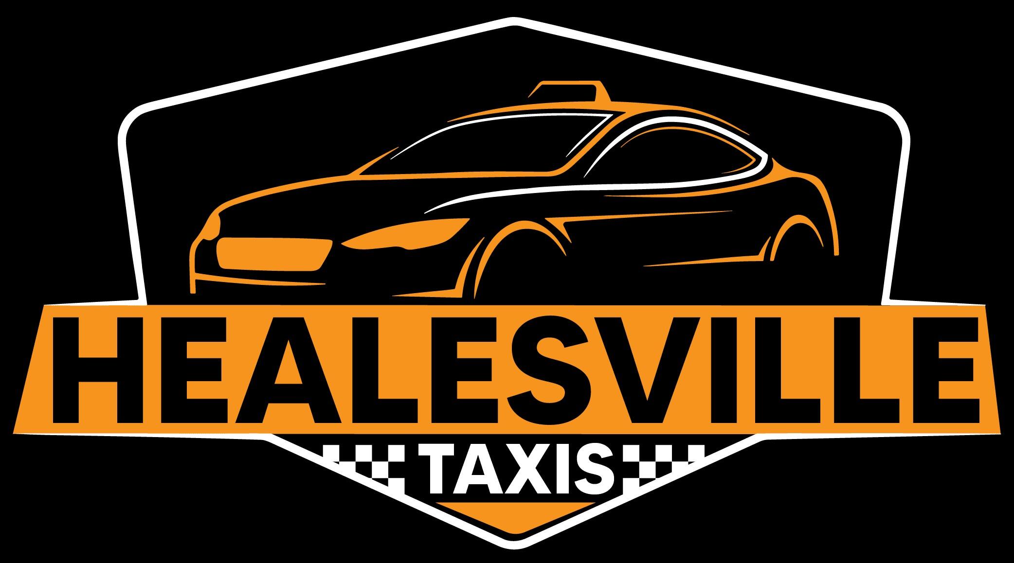 Picture of Healesville Taxis