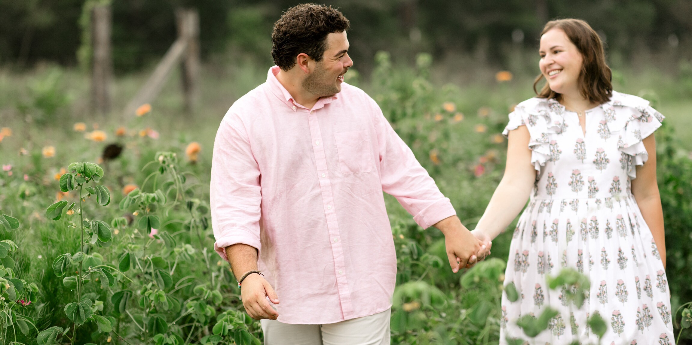 Grayton & Lauren Home Page Banner