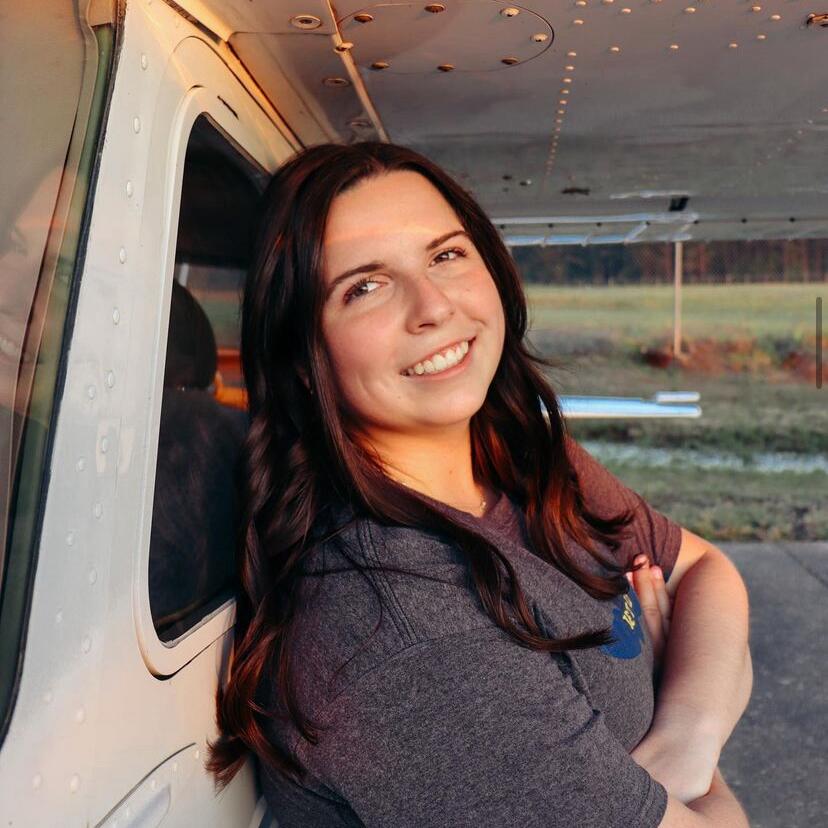 Morgan Rosenberger