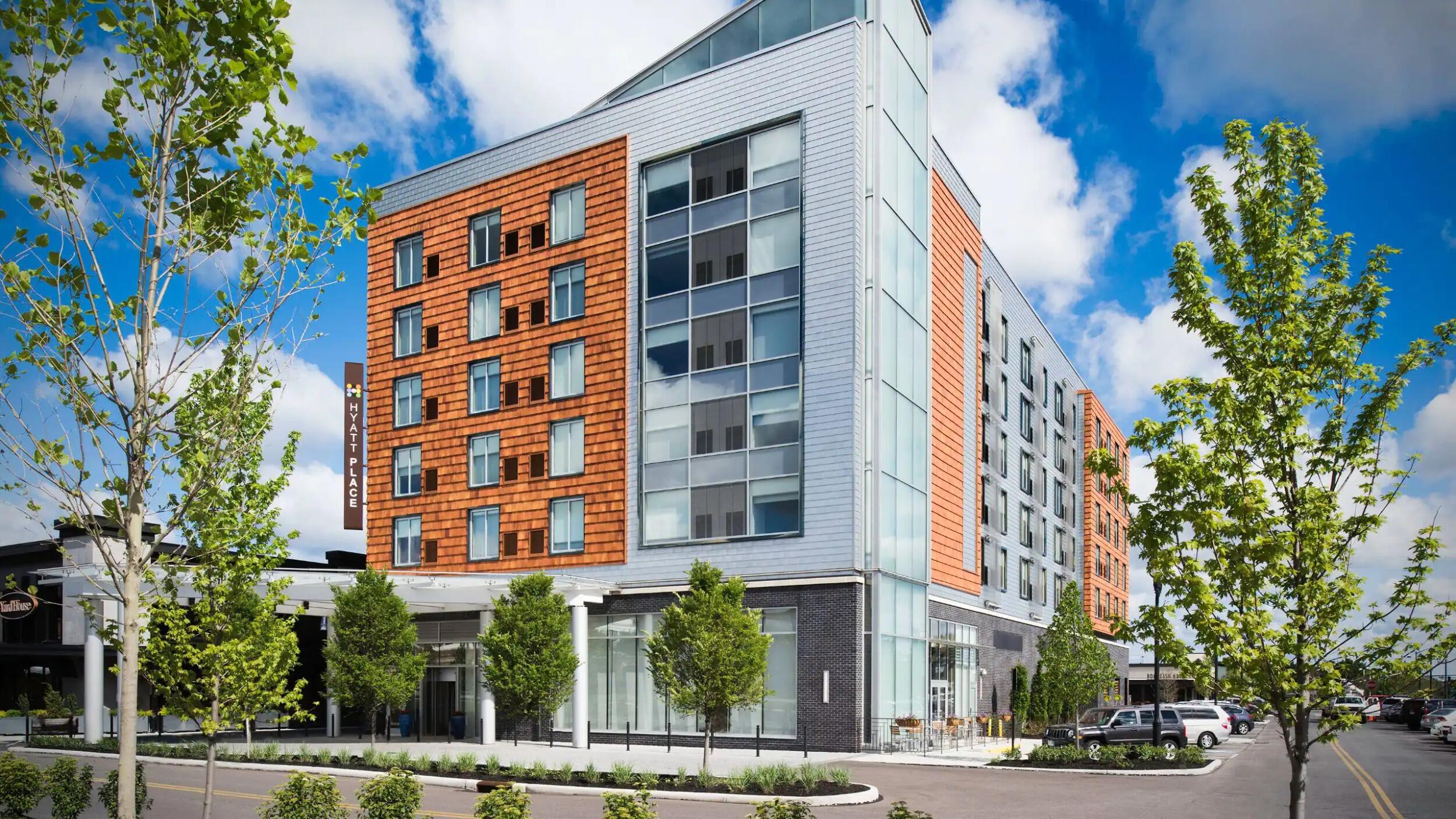 Picture of Hyatt Place Cleveland/Westlake/Crocker Park