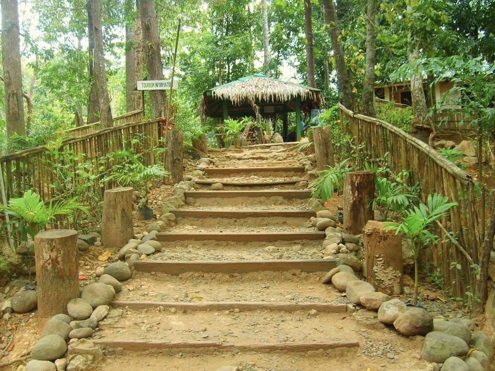 Picture of Pamulaklakin Trail