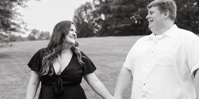 Tyler & Katie Home Page Banner