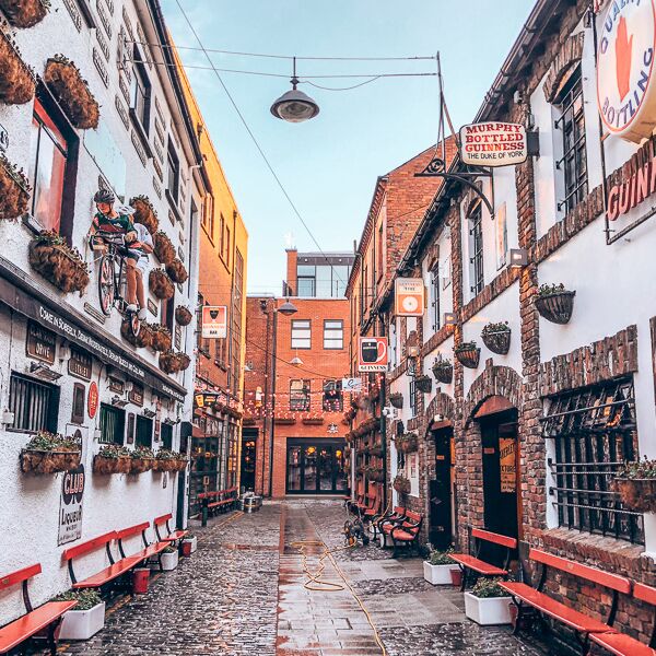 Picture of Belfast 