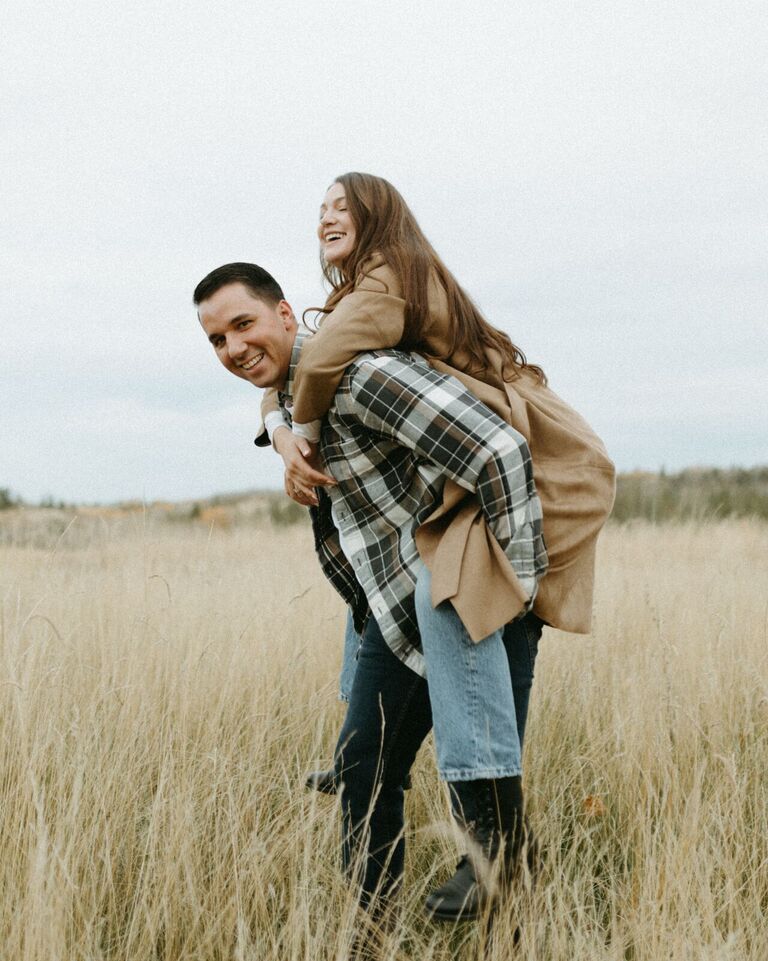 Jeremy & Emily Home Page Banner