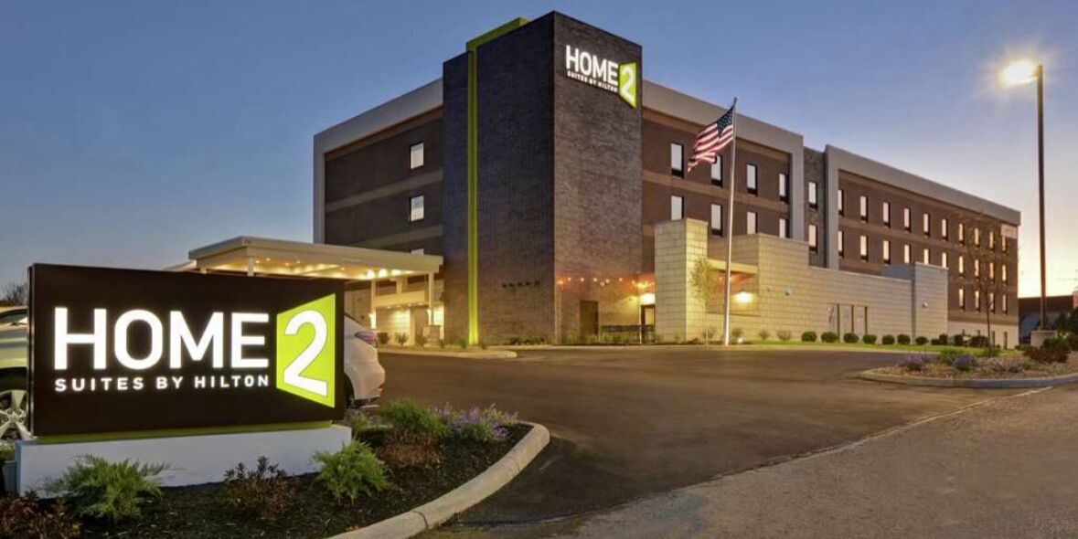 Picture of Home 2 Suites