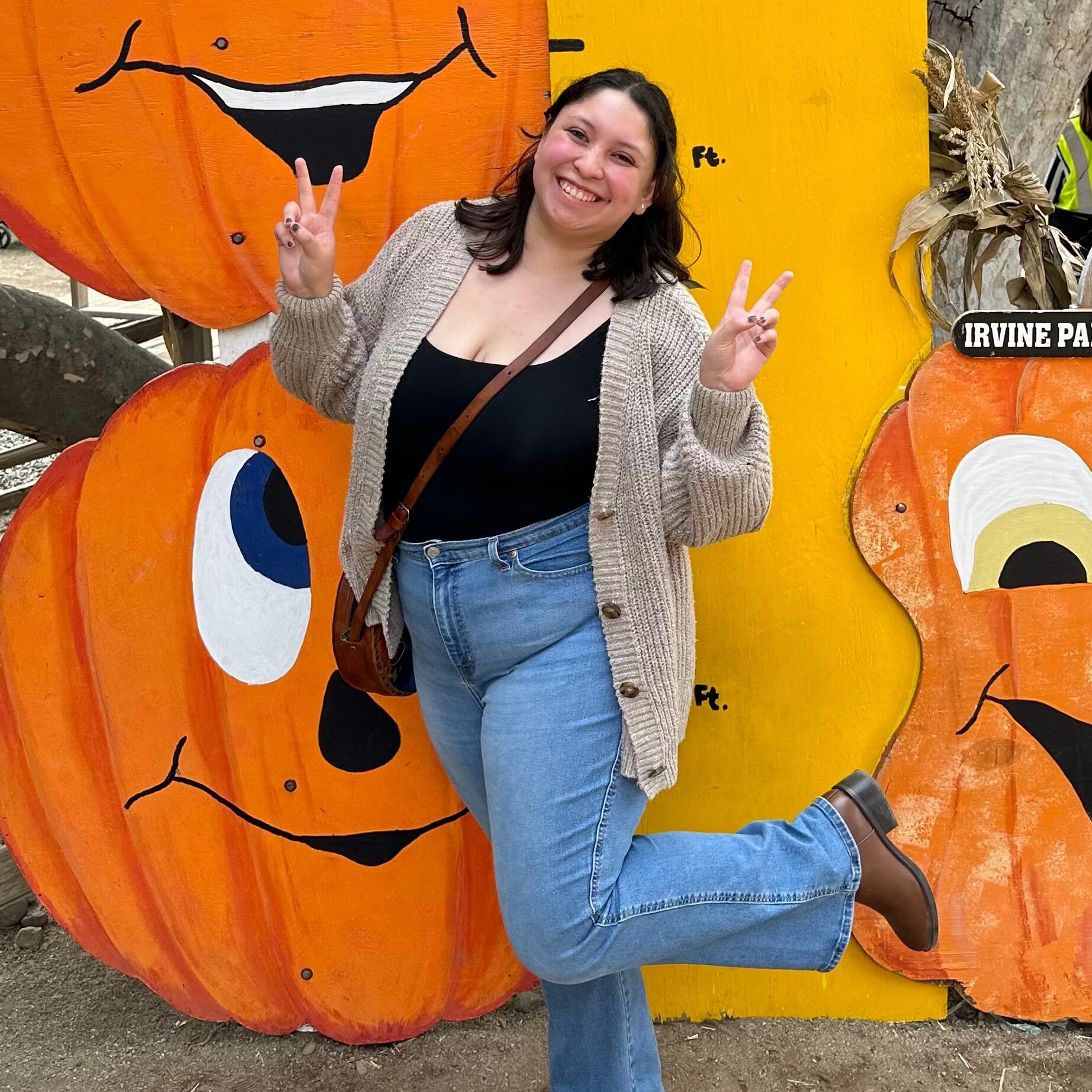 Tiffany Villagran