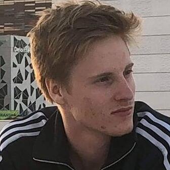 Fredrik Lunde