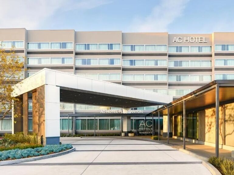 Picture of AC Hotel Pleasanton
