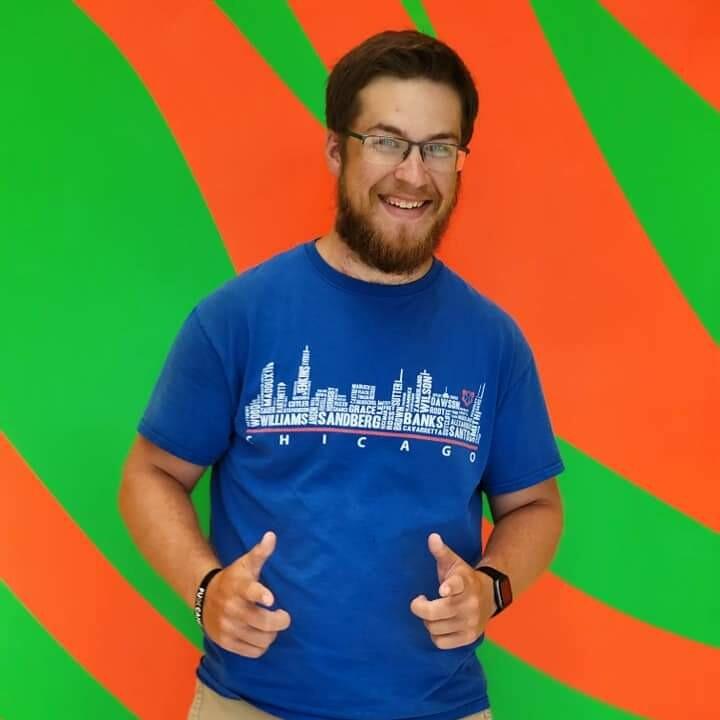 Jack Milzarek