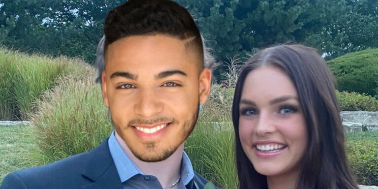 Alexa & Jordan Home Page Banner