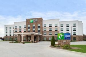 Picture of Holiday Inn Express Hotel & Suites Monroe an IHG Hotel