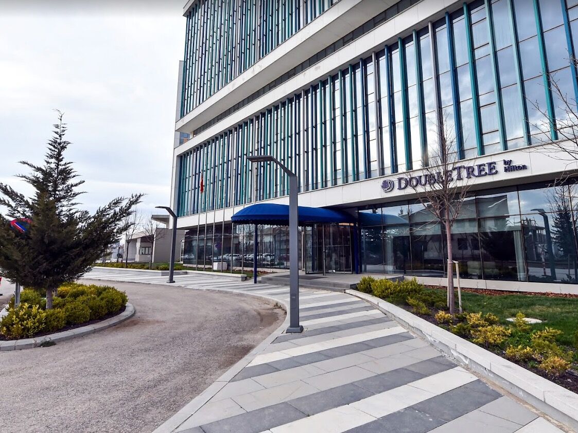 Picture of DoubleTree by Hilton Ankara Incek