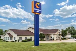 Picture of Comfort Inn Dyersville Near Field of Dreams