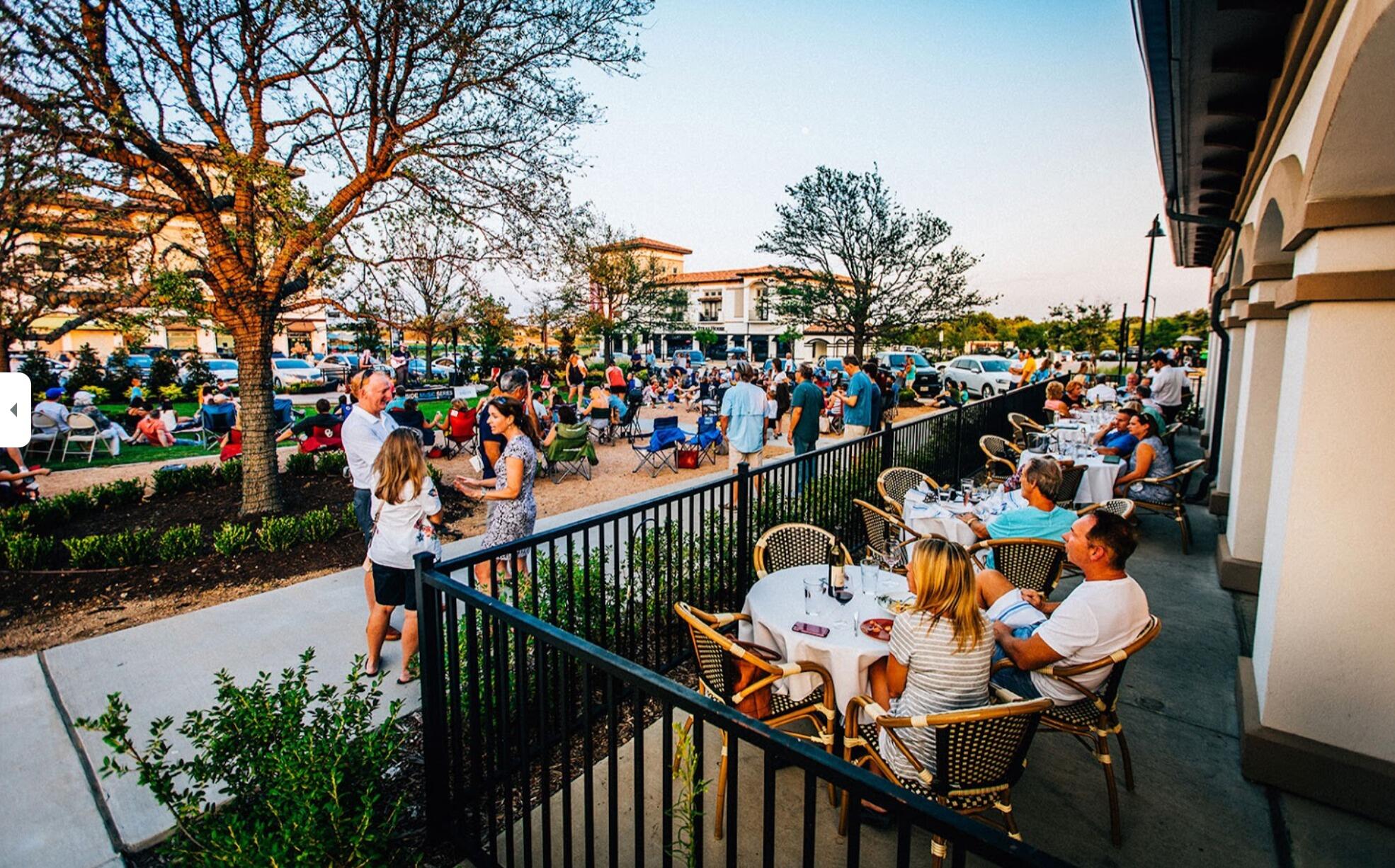 Picture of Lakeside DFW