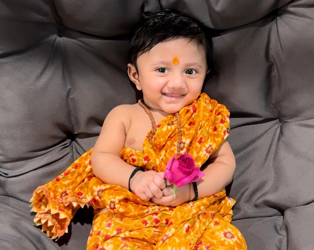 Picture of Nephew