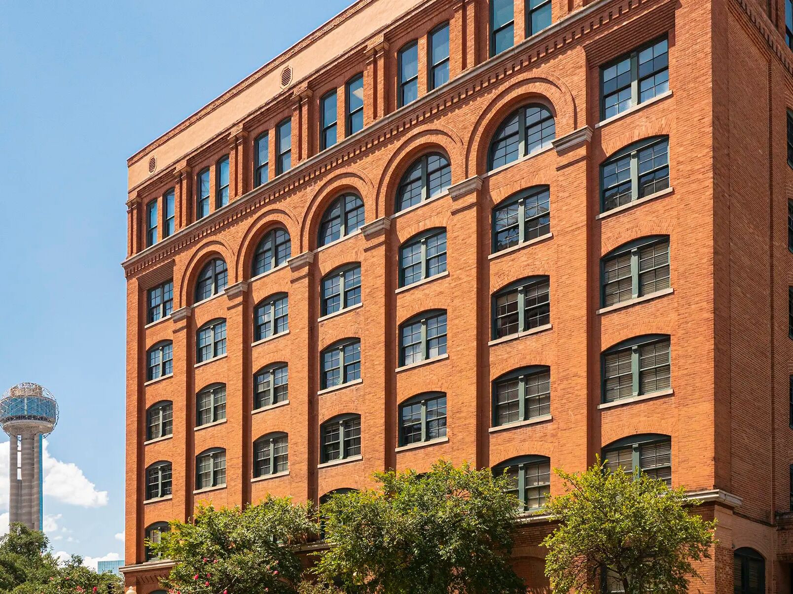 Picture of JFK Assassination Tour