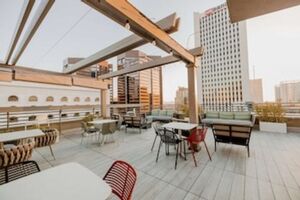 Picture of Hilton Garden Inn Phoenix Downtown