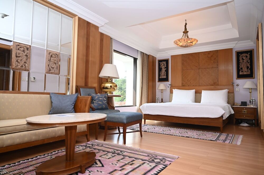 Picture of Trident, Bhubaneswar