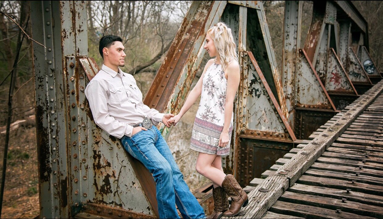 Savannah & Carter Home Page Banner