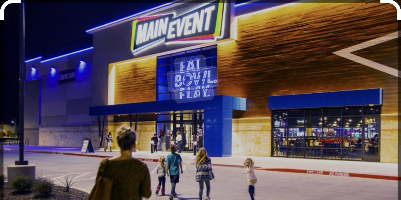 Picture of Main Event Entertainment
