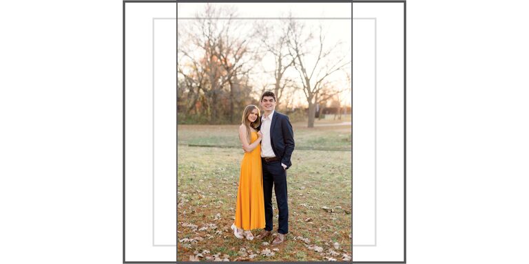 Ethan & Audrey Home Page Banner