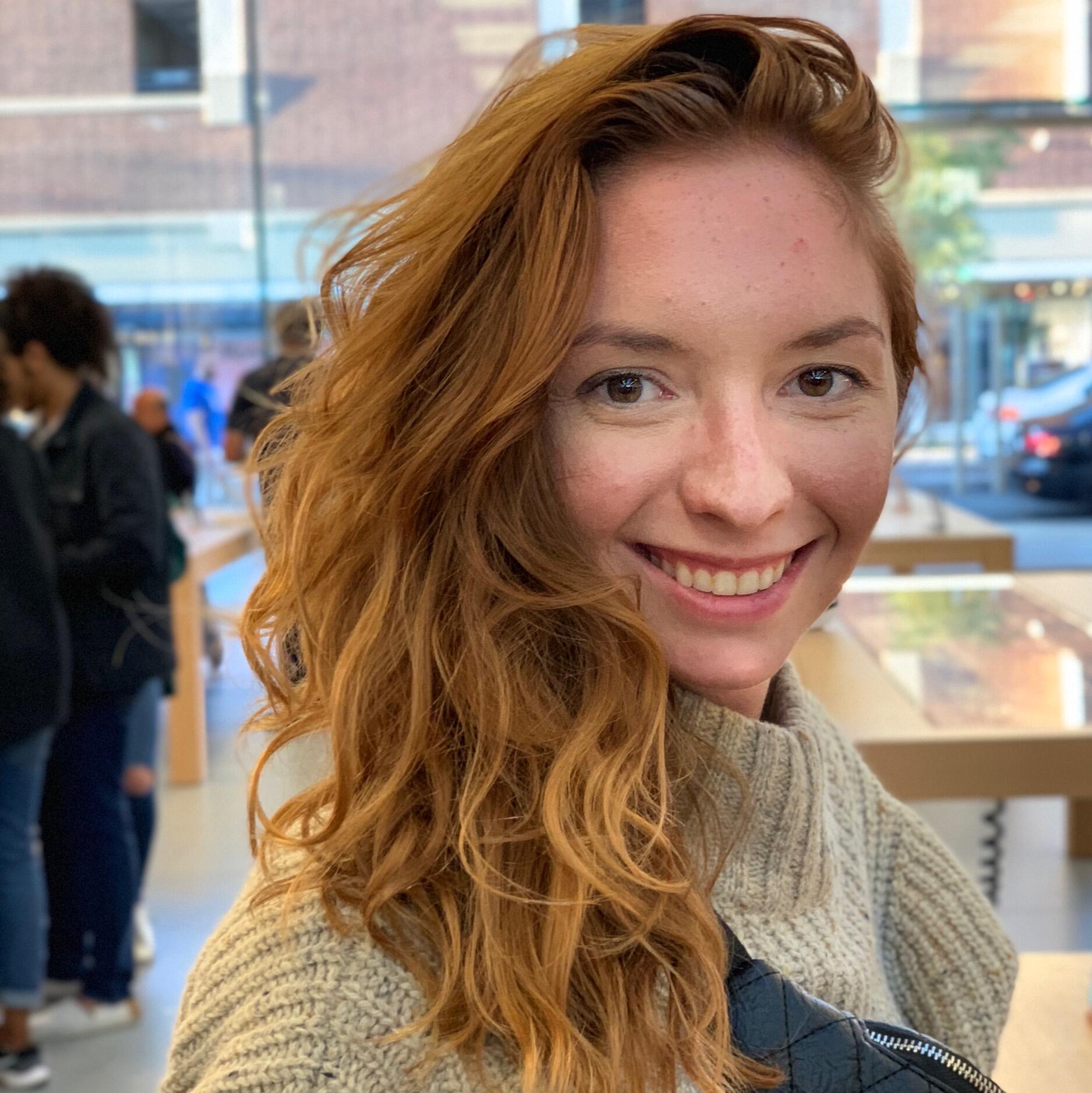 Lauren Levine