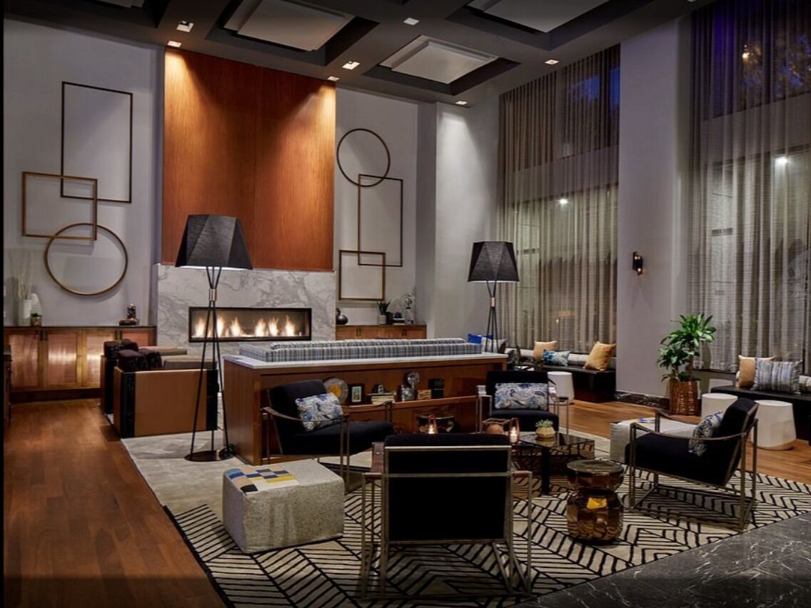 Picture of Renaissance Atlanta Midtown Hotel
