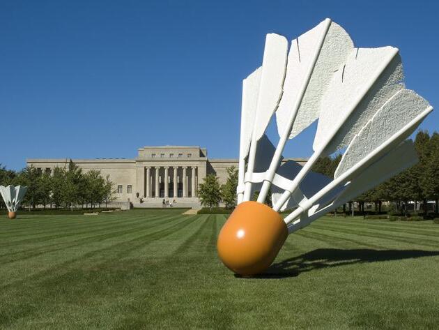 Picture of The Nelson-Atkins Museum of Art
