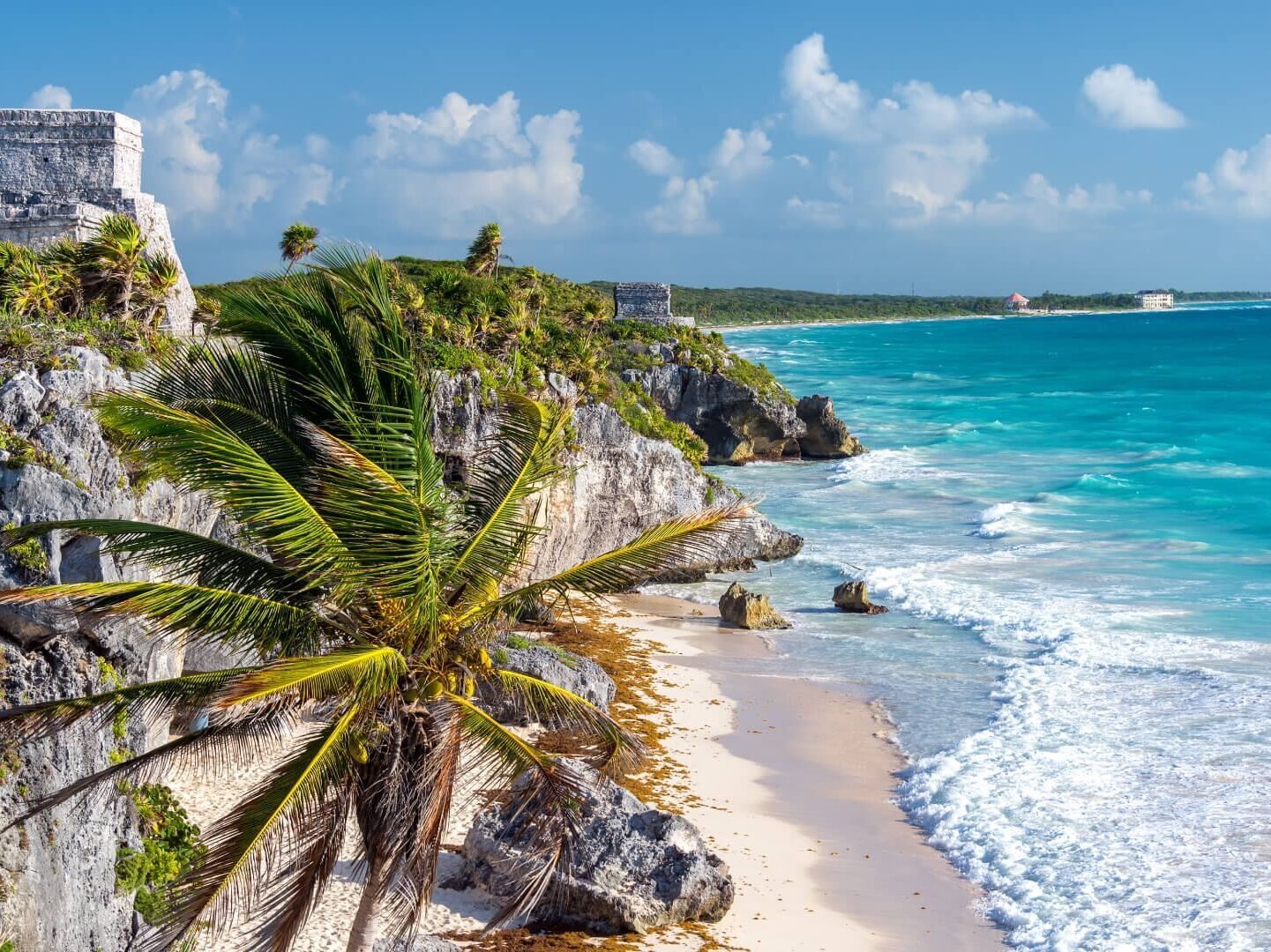Picture of Day Trip to Tulum