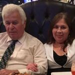 Edith and Carlos Jimenez 
