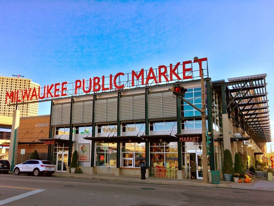 Picture of Milwaukee Public Market