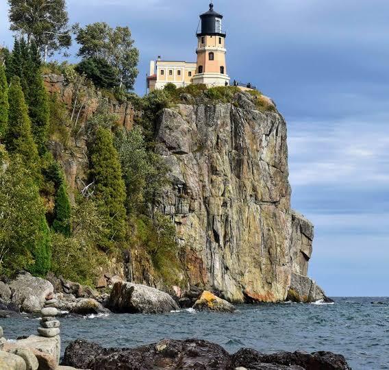 Picture of Split Rock Lighthouse
