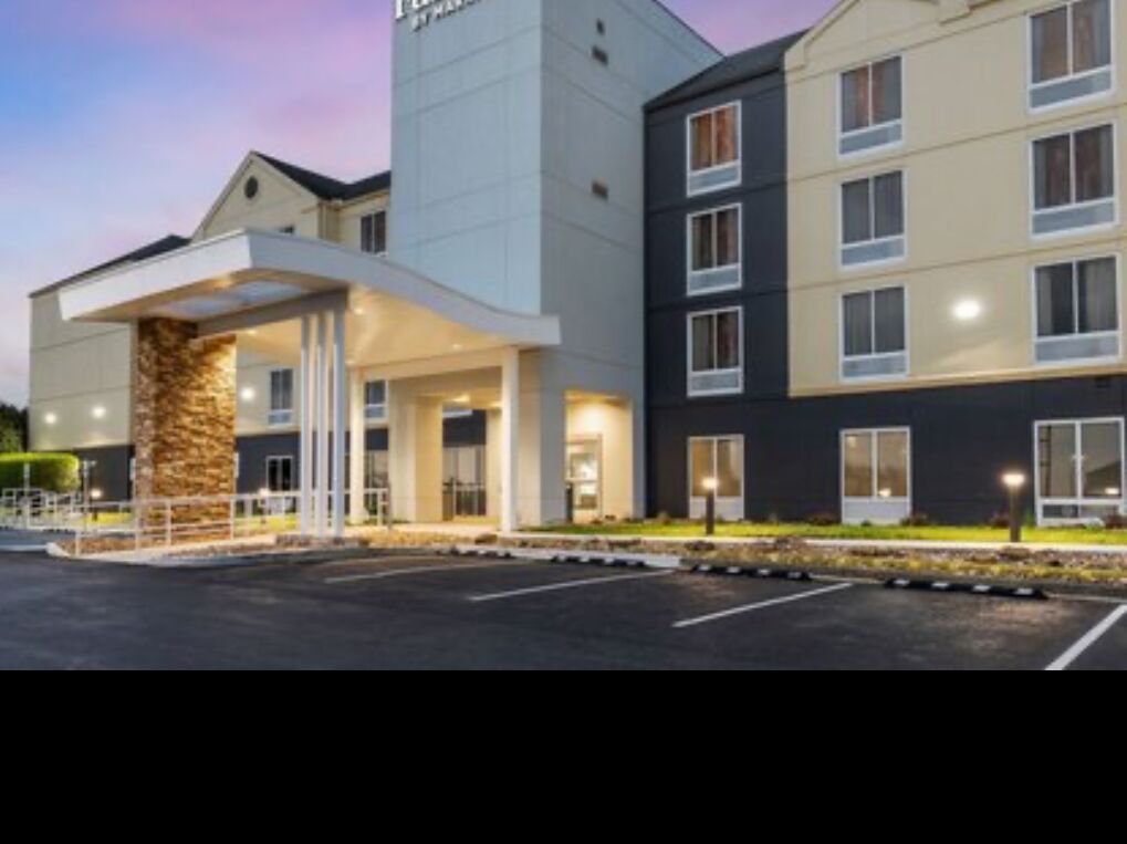 Picture of Fairfield Inn by Marriott Evansville West