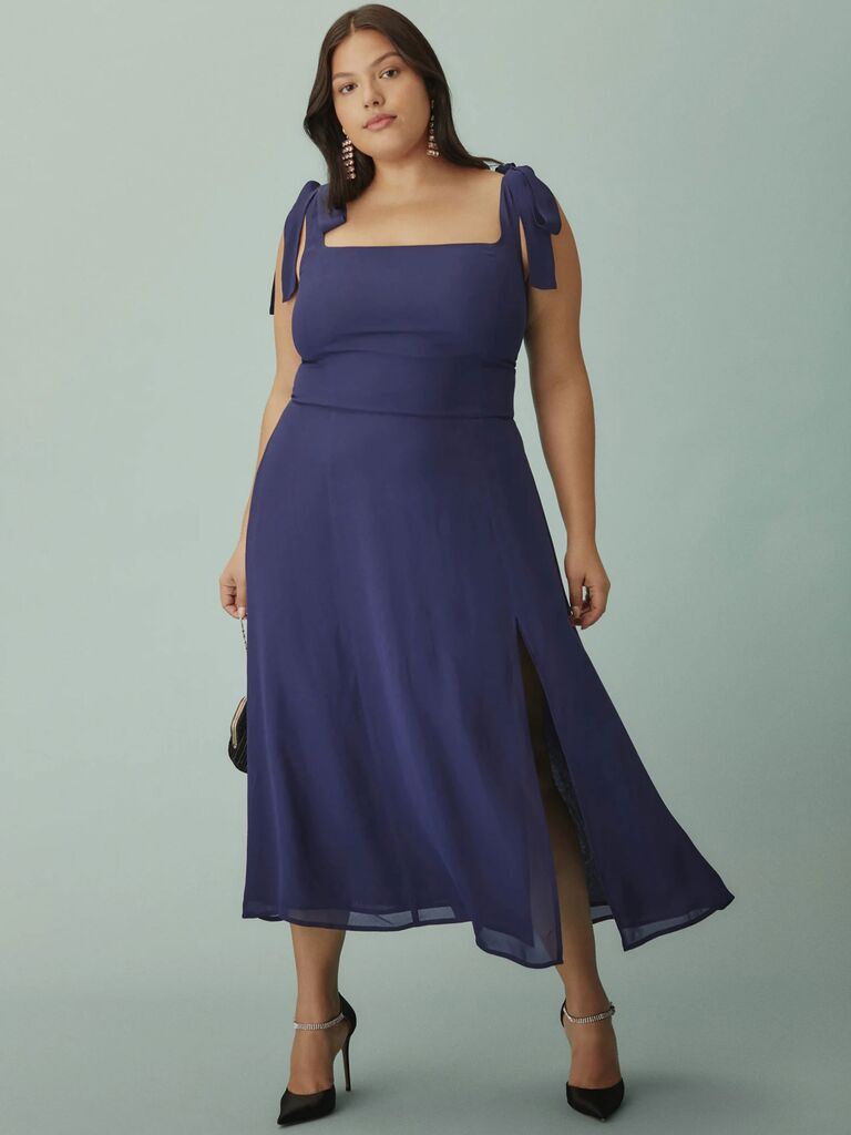 The 25 Best Rehearsal Dinner Dresses for Guests
