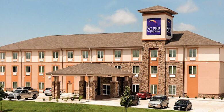 Picture of Sleep Inn & Suites
