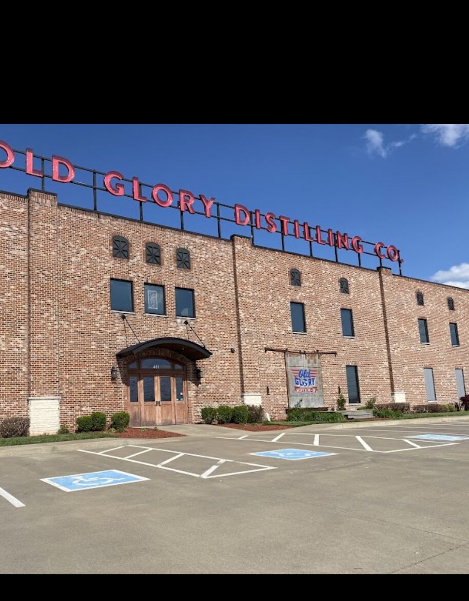 Picture of Old Glory Distilling Co